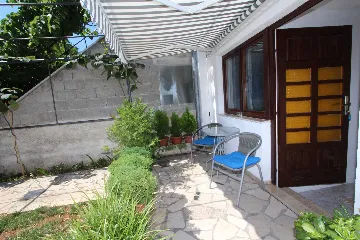 Studio Apartment for 3 Guests in Rovinj