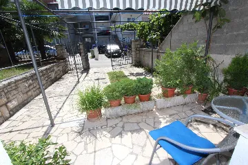 Studio Apartment for 3 Guests in Rovinj