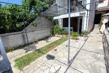 Studio Apartment for 3 Guests in Rovinj