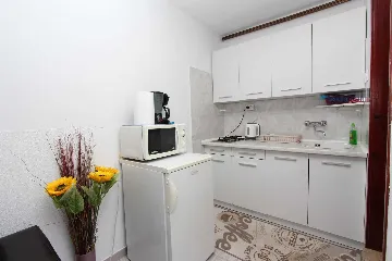 Studio Apartment for 3 Guests in Rovinj