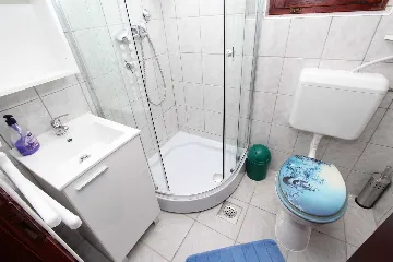 Studio Apartment for 3 Guests in Rovinj