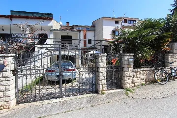 Studio Apartment for 3 Guests in Rovinj