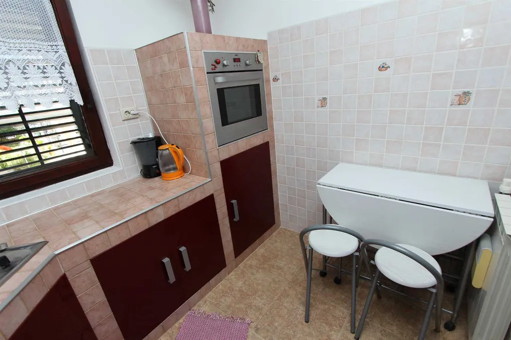 One-Bedroom Apartment for 2 in Rovinj