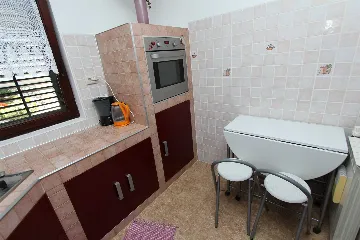 One-Bedroom Apartment for 2 in Rovinj