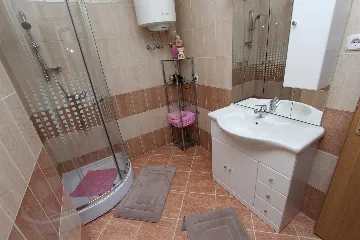 One-Bedroom Apartment for 2 in Rovinj