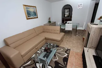 One-Bedroom Apartment for 2 in Rovinj