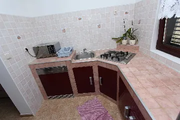 One-Bedroom Apartment for 2 in Rovinj