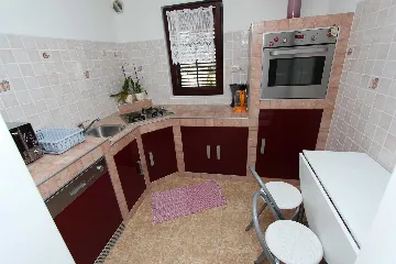 One-Bedroom Apartment for 2 in Rovinj