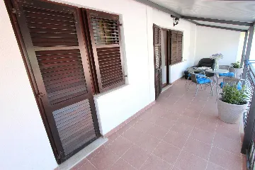 One-Bedroom Apartment for 2 in Rovinj