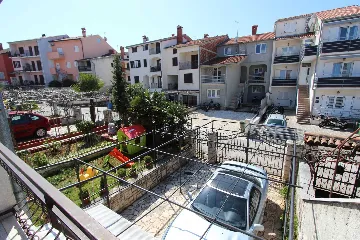 Double Room for 2 Guests in Rovinj
