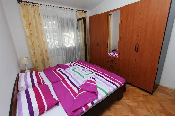 Double Room for 2 Guests in Rovinj