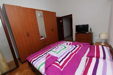 Double Room for 2 Guests in Rovinj