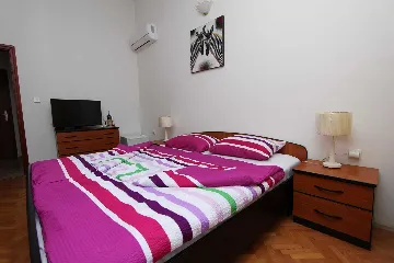 Double Room for 2 Guests in Rovinj
