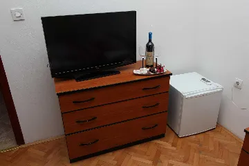 Double Room for 2 Guests in Rovinj