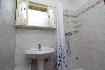 Double Room for 2 Guests in Rovinj