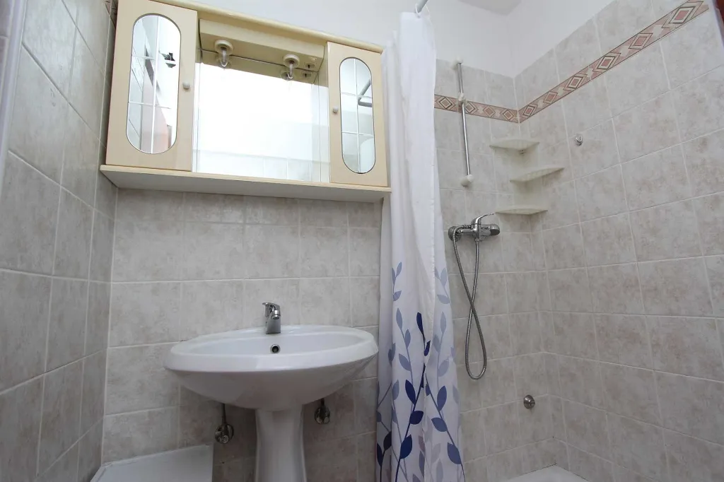 Double Room for 2 Guests in Rovinj