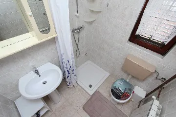 Double Room for 2 Guests in Rovinj