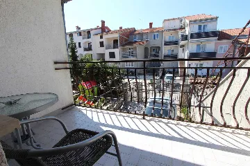 Double Room for 2 Guests in Rovinj