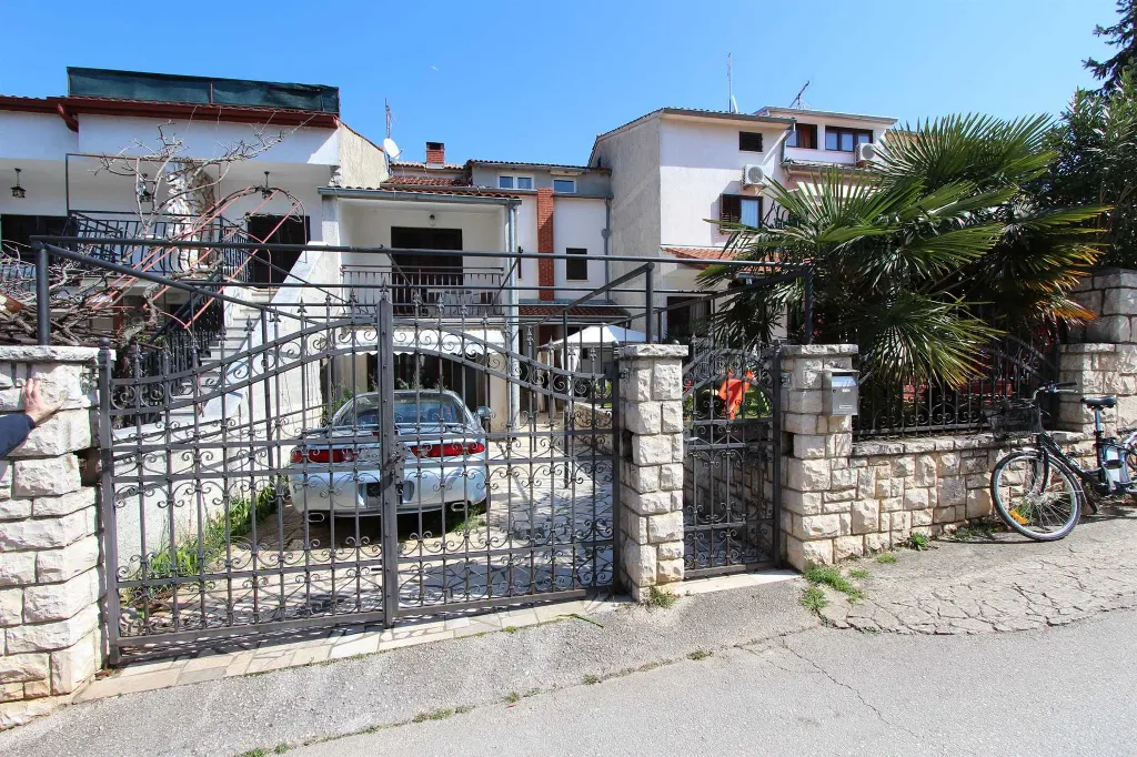 Double Room for 2 Guests in Rovinj