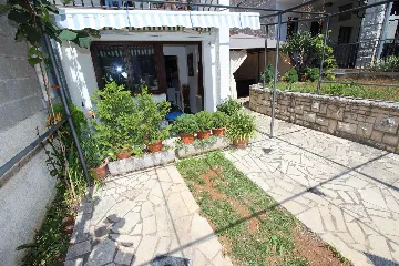 Double Room for 2 Guests in Rovinj