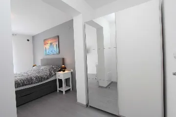 Holiday House with Pool for 5 Guests in Rovinj