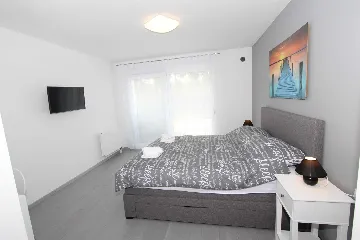 Holiday House with Pool for 5 Guests in Rovinj