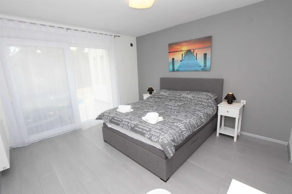 Holiday House with Pool for 5 Guests in Rovinj