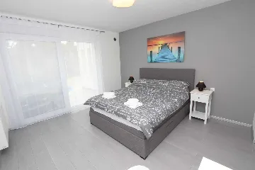 Holiday House with Pool for 5 Guests in Rovinj