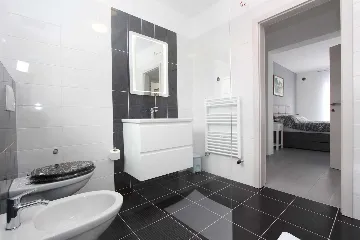 Holiday House with Pool for 5 Guests in Rovinj