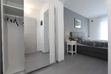 Holiday House with Pool for 5 Guests in Rovinj