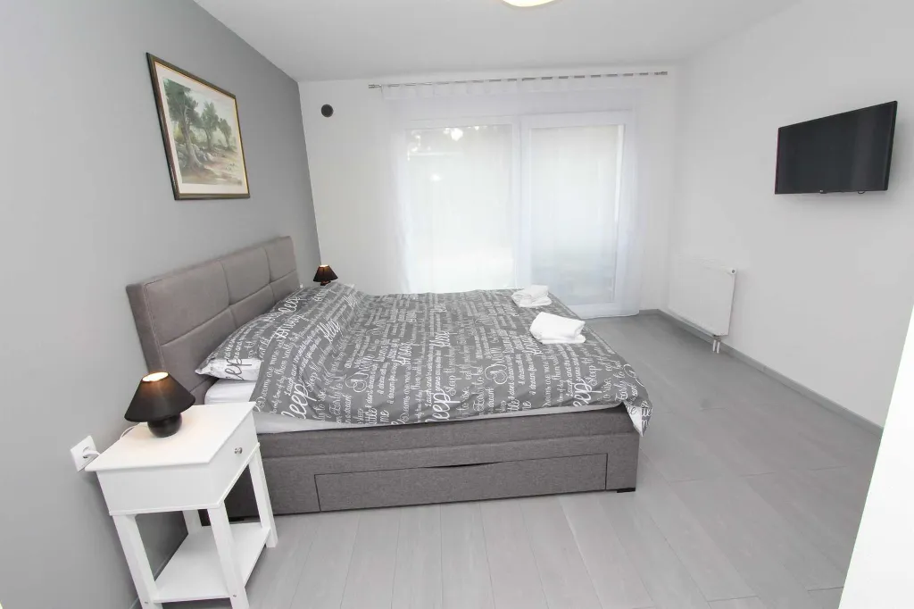 Holiday House with Pool for 5 Guests in Rovinj