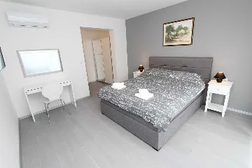 Holiday House with Pool for 5 Guests in Rovinj