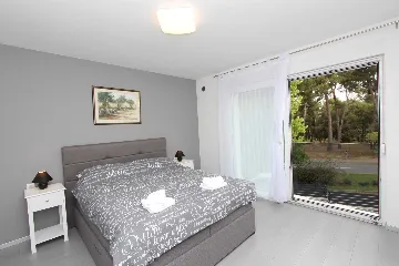 Holiday House with Pool for 5 Guests in Rovinj