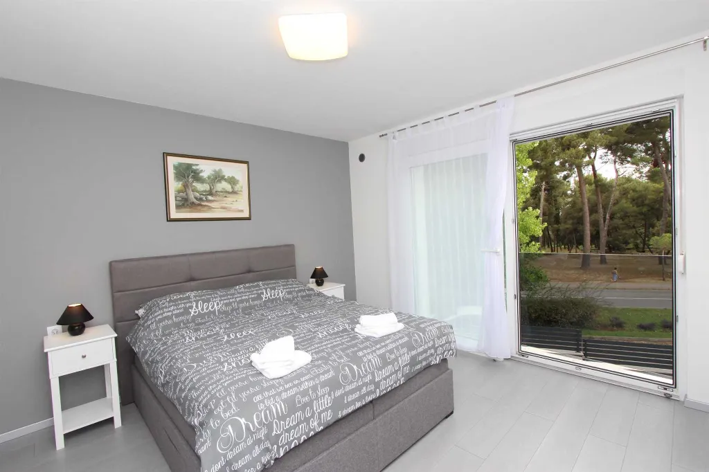 Holiday House with Pool for 5 Guests in Rovinj