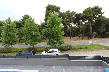 Holiday House with Pool for 5 Guests in Rovinj