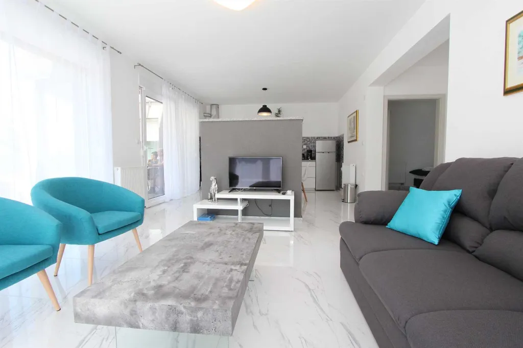 Holiday House with Pool for 5 Guests in Rovinj
