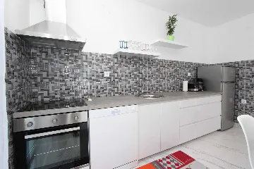 Holiday House with Pool for 5 Guests in Rovinj