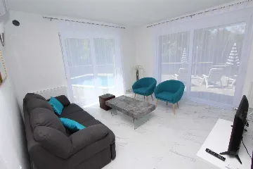 Holiday House with Pool for 5 Guests in Rovinj