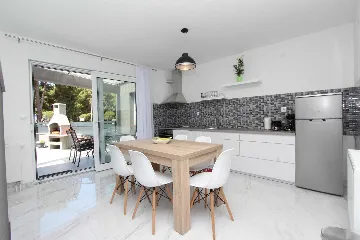 Holiday House with Pool for 5 Guests in Rovinj