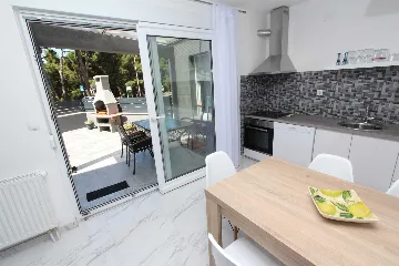 Holiday House with Pool for 5 Guests in Rovinj
