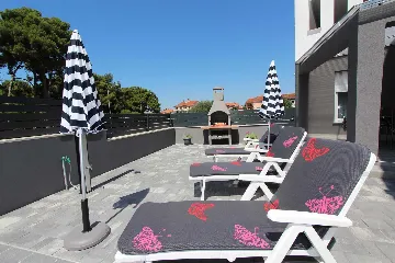 Holiday House with Pool for 5 Guests in Rovinj