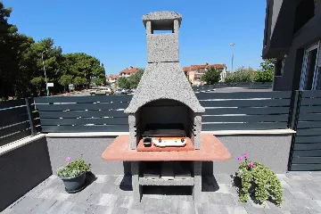 Holiday House with Pool for 5 Guests in Rovinj