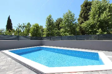 Holiday House with Pool for 5 Guests in Rovinj
