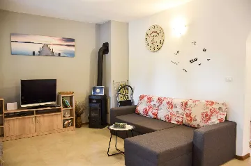 Holiday House for 6 Guests in Rovinj with Garden