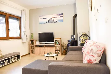 Holiday House for 6 Guests in Rovinj with Garden