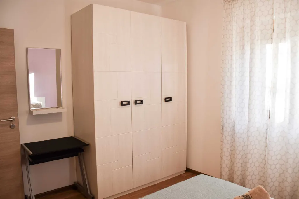 Holiday House for 6 Guests in Rovinj with Garden