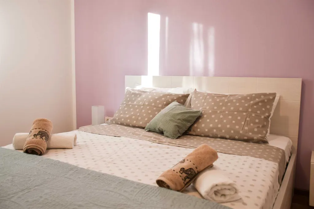 Holiday House for 6 Guests in Rovinj with Garden