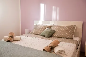 Holiday House for 6 Guests in Rovinj with Garden