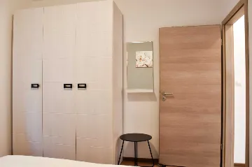 Holiday House for 6 Guests in Rovinj with Garden