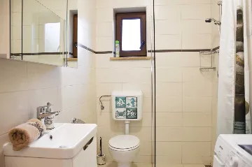 Holiday House for 6 Guests in Rovinj with Garden